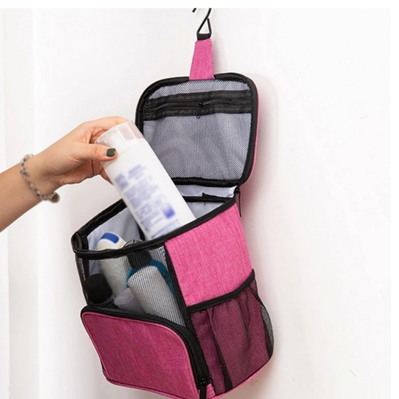 Shower Caddy/Toiletry Organizer NWOT - Picture 2 of 3